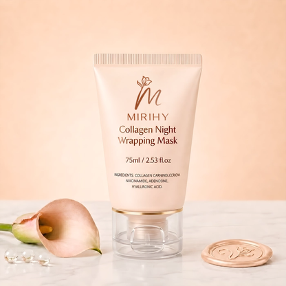 Mirihy Collagen Night Wrapping Mask