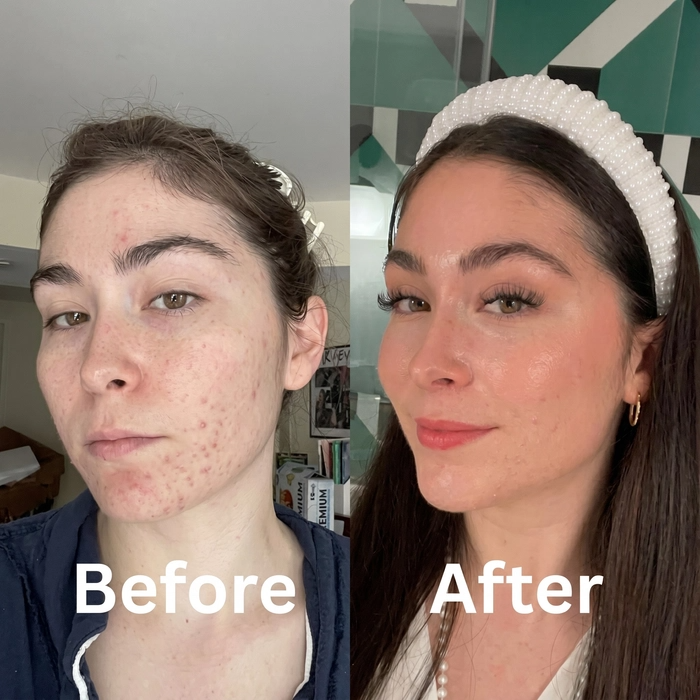 Mirihy Collagen Night Wrapping Mask