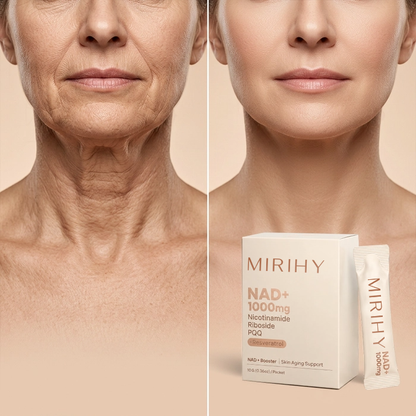 Mirihy Liquid NAD+