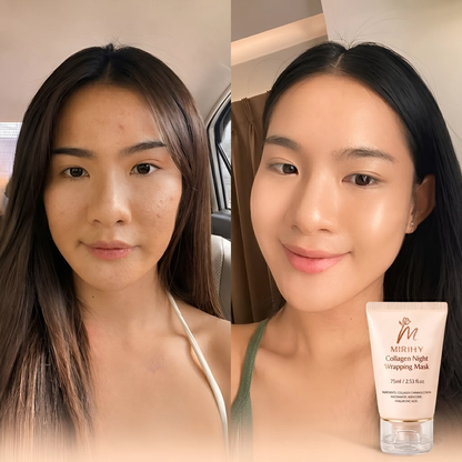 Mirihy Collagen Night Wrapping Mask